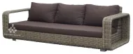 Sofa Evint Synthetic Rattan