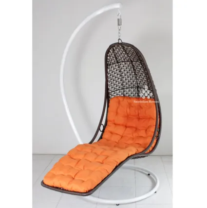 S Hanging Chair 1